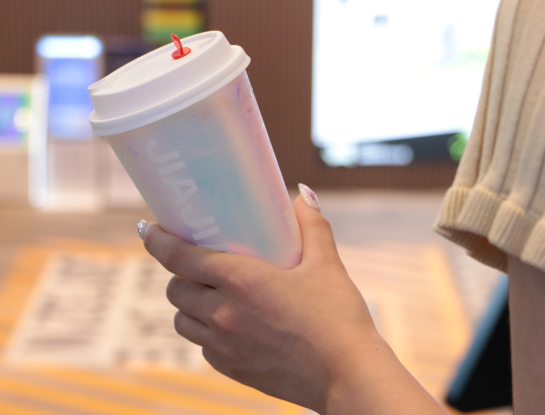 (中国)350vip官网茶饮