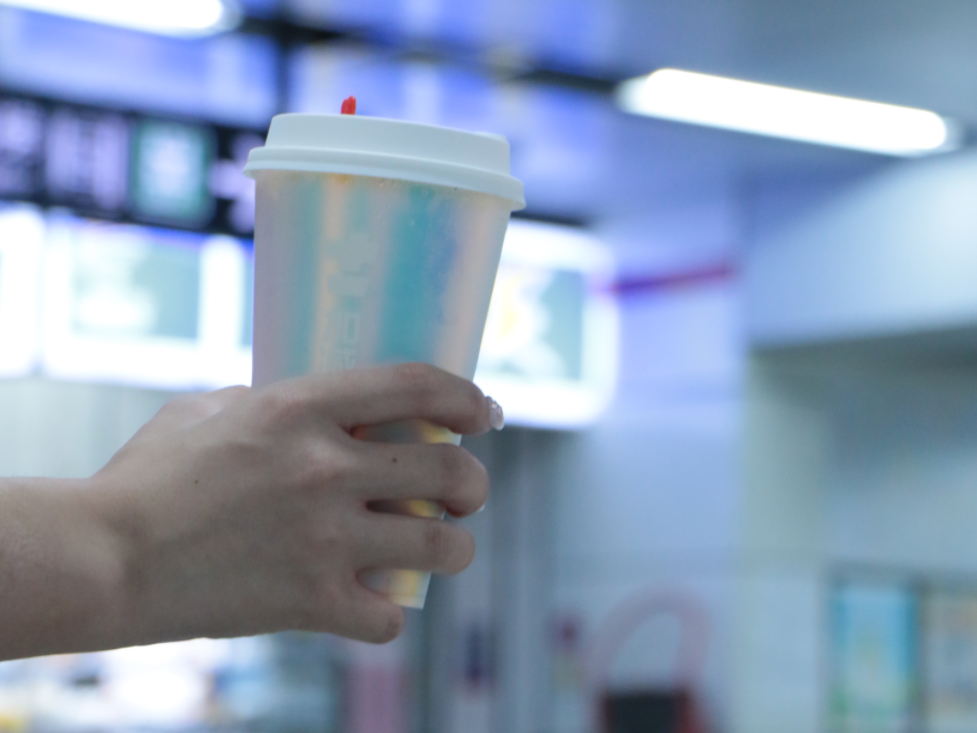 (中国)350vip官网茶饮