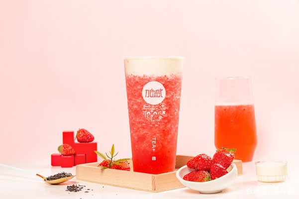 加盟(中国)350vip官网茶饮店赚钱吗