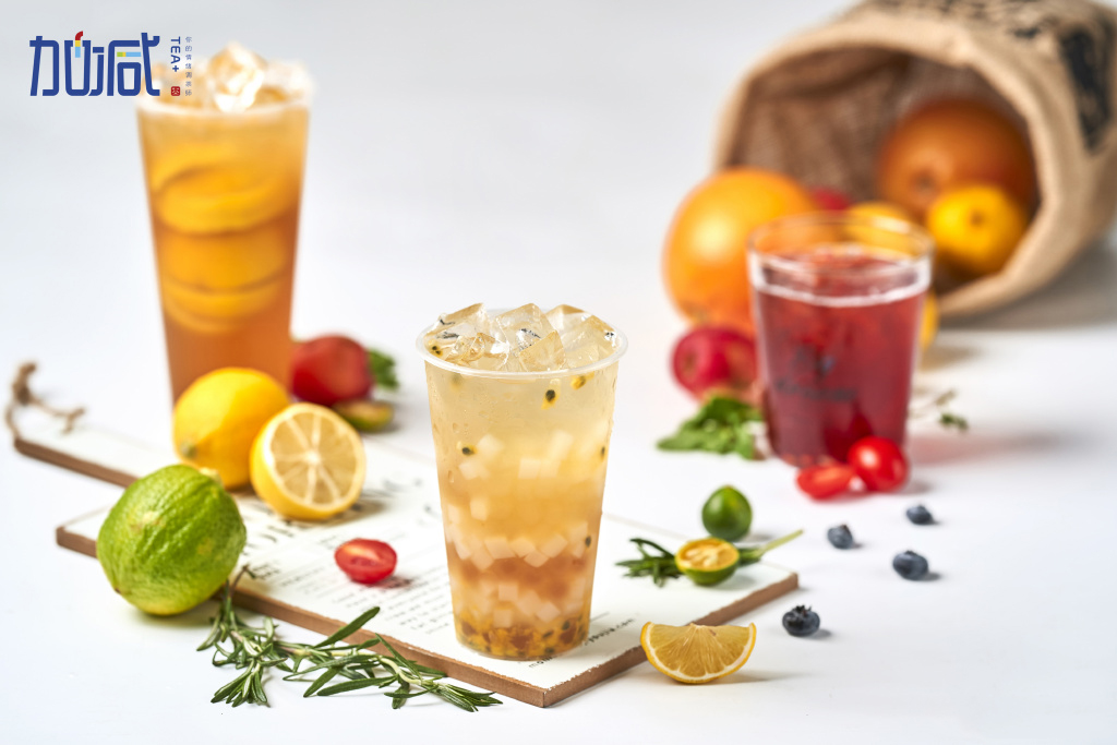 (中国)350vip官网茶饮