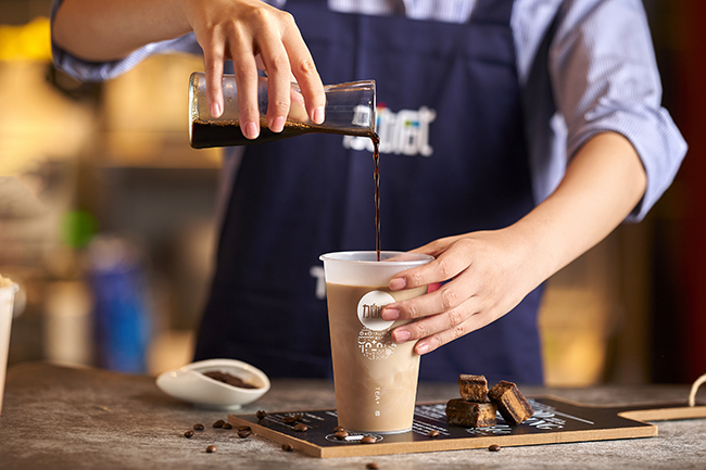 (中国)350vip官网茶饮