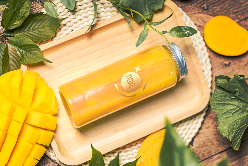 (中国)350vip官网茶饮