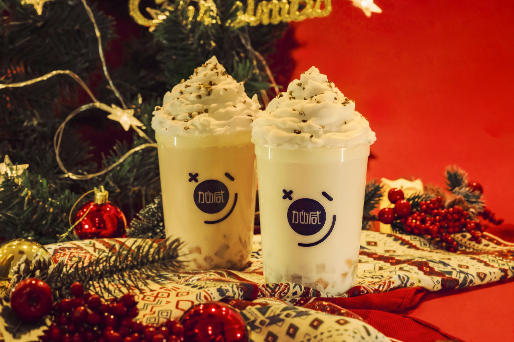 (中国)350vip官网茶饮