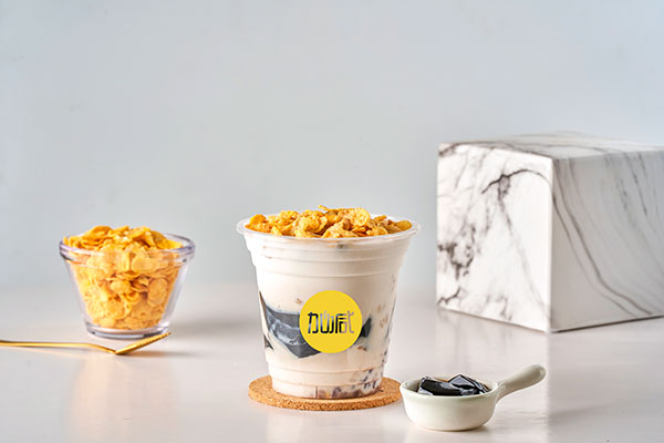 (中国)350vip官网烧仙草