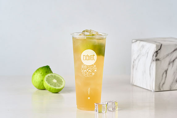 (中国)350vip官网茶饮